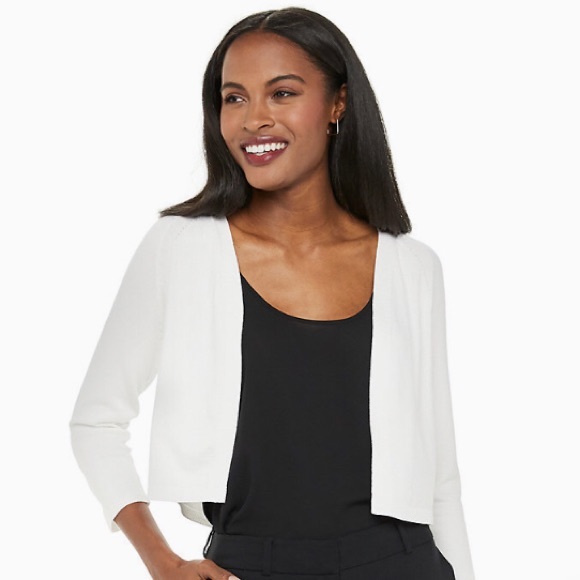 bolero cardigan sweaters